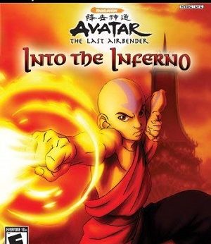Avatar The Last Airbender Into the Inferno player count Stats and Facts