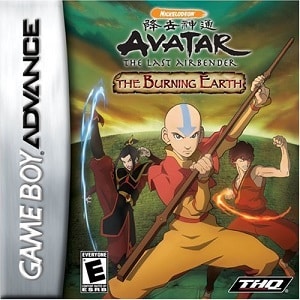 Avatar The Last Airbender The Burning Earth player count Stats and Facts