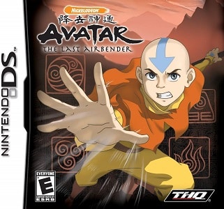 Avatar The Last Airbender facts