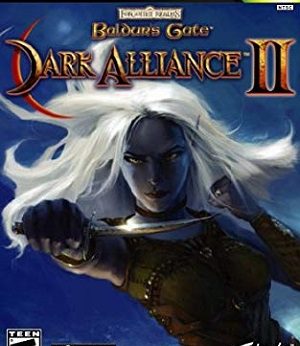 Baldur's Gate Dark Alliance II player count Stats and Facts