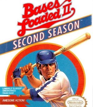 Bases Loaded II Second Season player count Stats and Facts