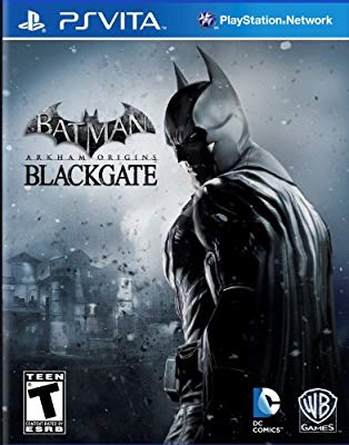 Batman: Arkham Origins Blackgate player count stats