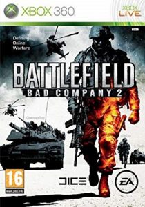 Battlefield Bad Company 2 player count stats 