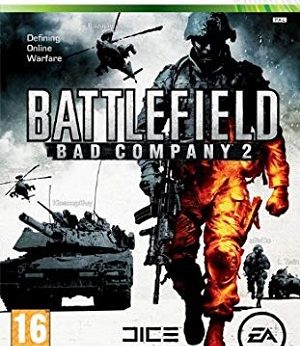 Battlefield Bad Company 2 player count Stats and Facts