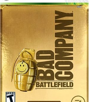 Battlefield Bad Company player count Stats and Facts