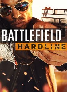 Battlefield Hardline player count stats 