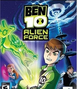 Ben 10 Alien Force player count Stats and Facts