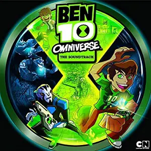 Ben 10: Omniverse player count stats