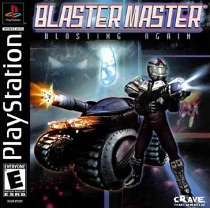 Blaster Master: Blasting Again player count stats