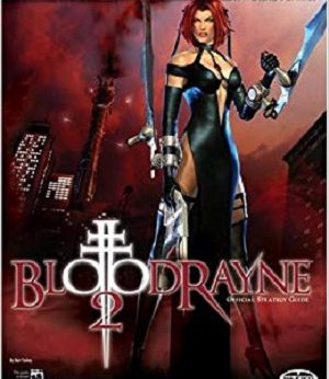 BloodRayne 2 player count Stats and Facts