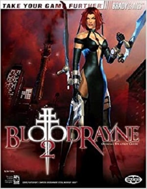 BloodRayne 2 player count stats