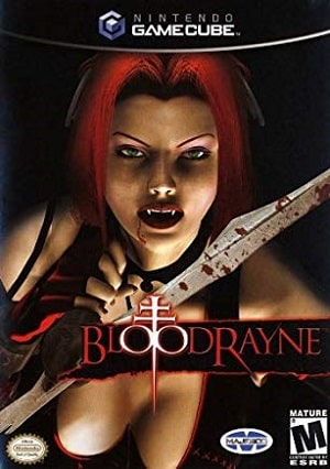 BloodRayne facts