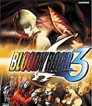 Bloody Roar 3 player count Stats and Facts