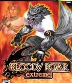 Bloody Roar extreme player count Stats and Facts