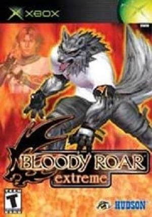 Bloody Roar Extreme player count stats