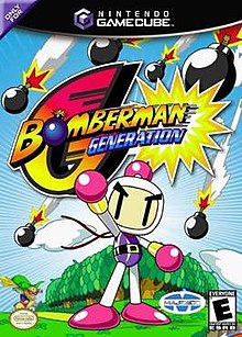 Bomberman Generation player count Stats and Facts