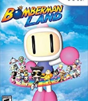 Bomberman Land player count Stats and Facts