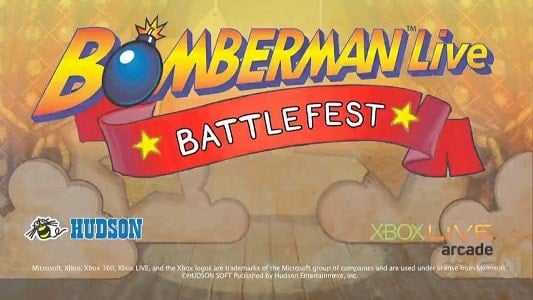 Bomberman Live: Battlefest player count stats