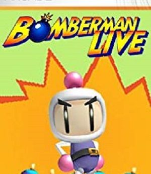 Bomberman Live player count Stats and Facts