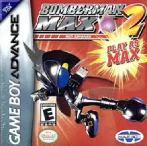 Bomberman Max 2
