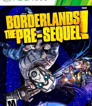 Borderlands The Pre-Sequel player count Stats and Facts