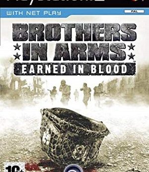 Brothers in Arms Earned in Blood player count Stats and Facts