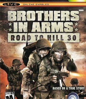 Brothers in Arms Road to Hill 30 player count Stats and Facts
