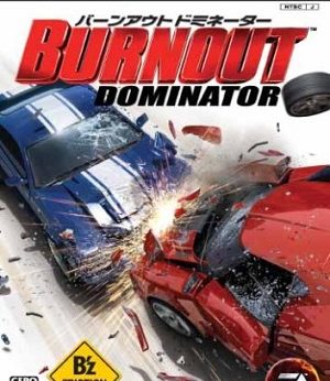 Burnout Dominator player count Stats and Facts