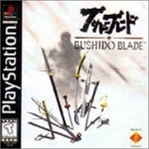 Bushido Blade player count Stats and Facts