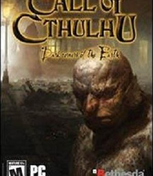 Call of Cthulhu Dark Corners of the Earth player count Stats and Facts
