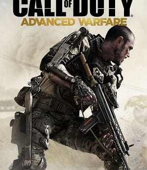 Call of Duty Advanced Warfare player count stats