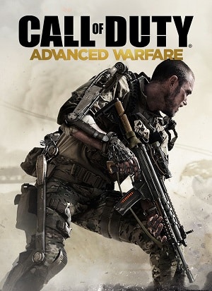 Call of Duty Advanced Warfare facts