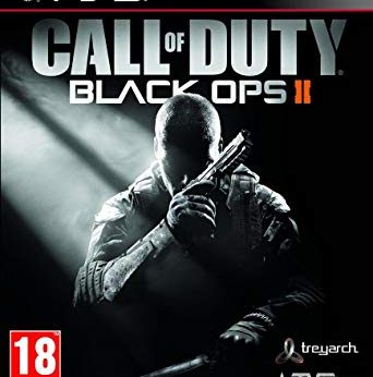 Call of Duty Black Ops II player count Stats and Facts