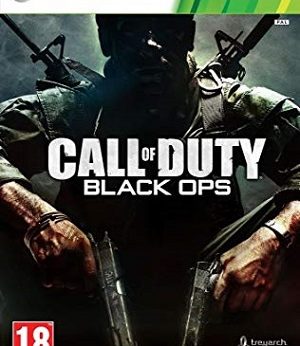 Call of Duty Black Ops player count Stats and Facts