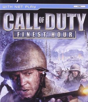 Call of Duty Finest Hour player count Stats and Facts