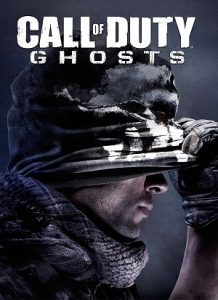 Call of Duty Ghosts player count stats facts