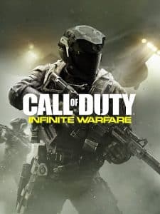 Call of Duty Infinite Warfare player count Stats and Facts
