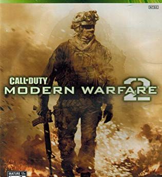Call of Duty Modern Warfare 2 player count Stats and Facts