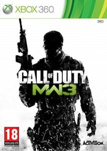 Call of Duty Modern Warfare 3 player count Stats and Facts