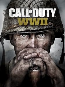 Call of Duty WWII player count statistics