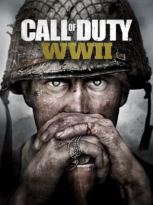 Call of Duty WWII player count stats