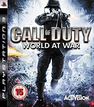 Call of Duty World at War player count Stats and Facts