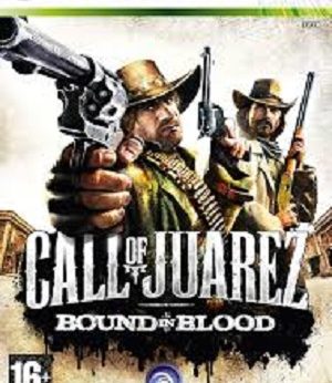 Call of Juarez Bound in Blood player count Stats and Facts