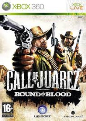 Call of Juarez Bound in Blood facts