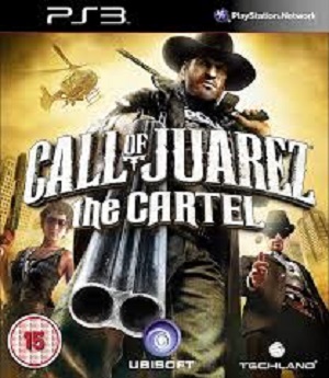 Call of Juarez: The Cartel player count stats
