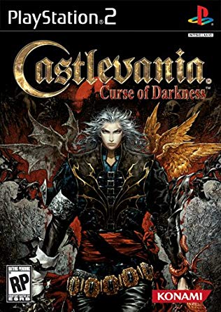 Castlevania: Curse of Darkness player count stats