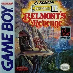 Castlevania II Belmont's Revenge player count Stats and Facts