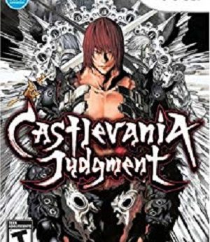Castlevania Judgment player count Stats and Facts