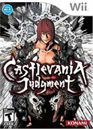Castlevania Judgment player count stats