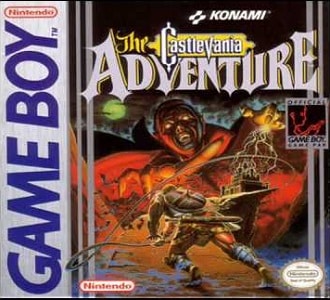 Castlevania The Adventure player count Stats and Facts